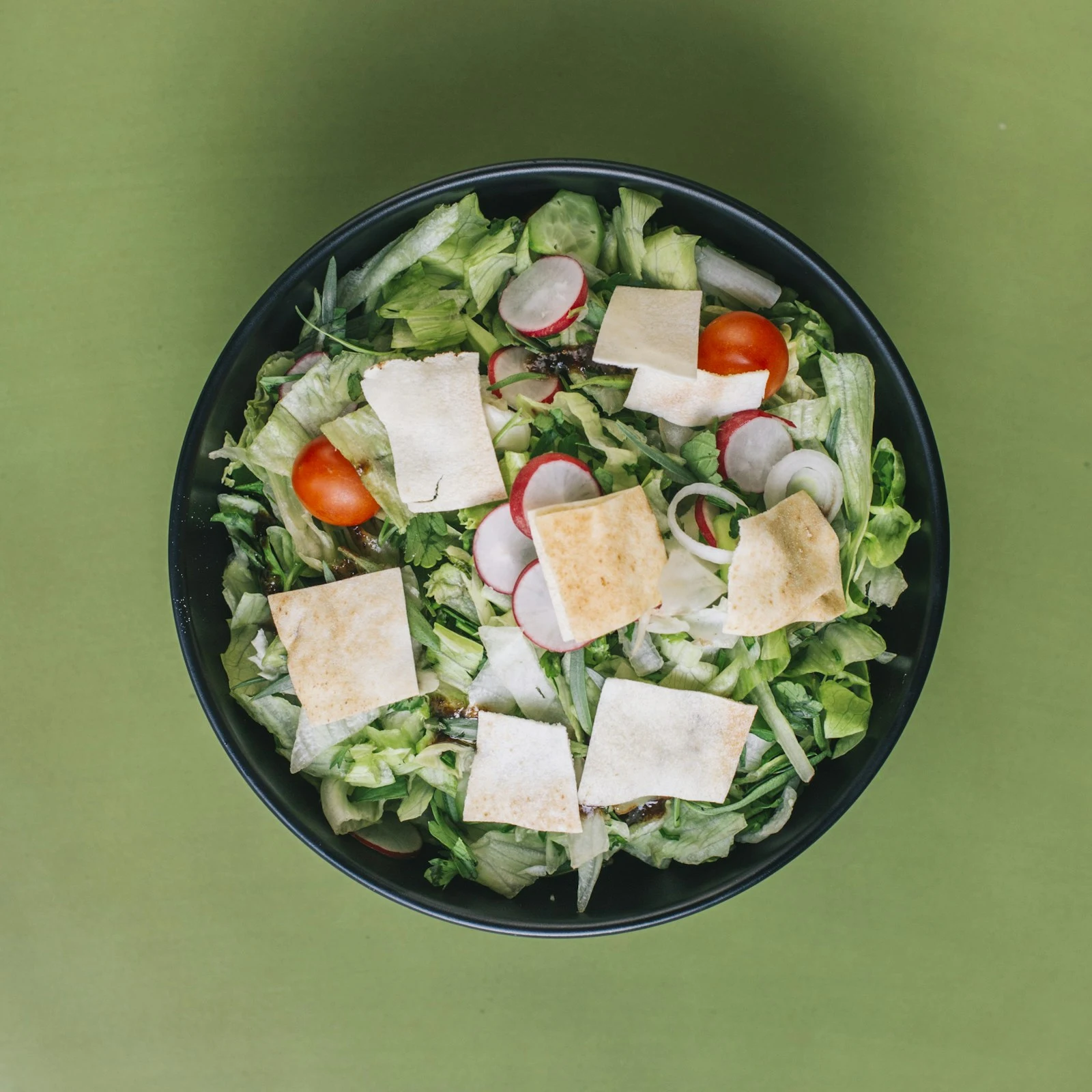 Caesar Salad