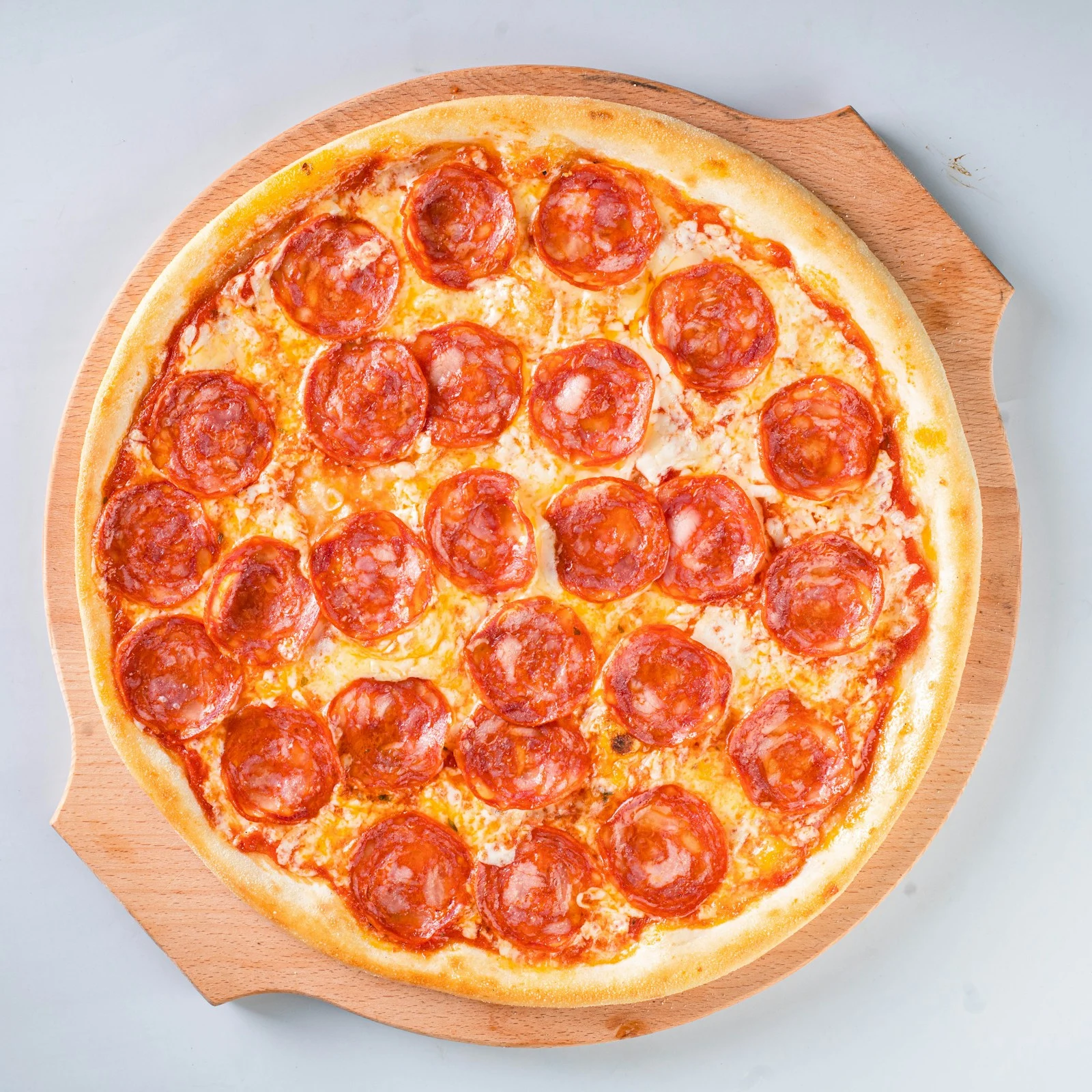 Original Crust