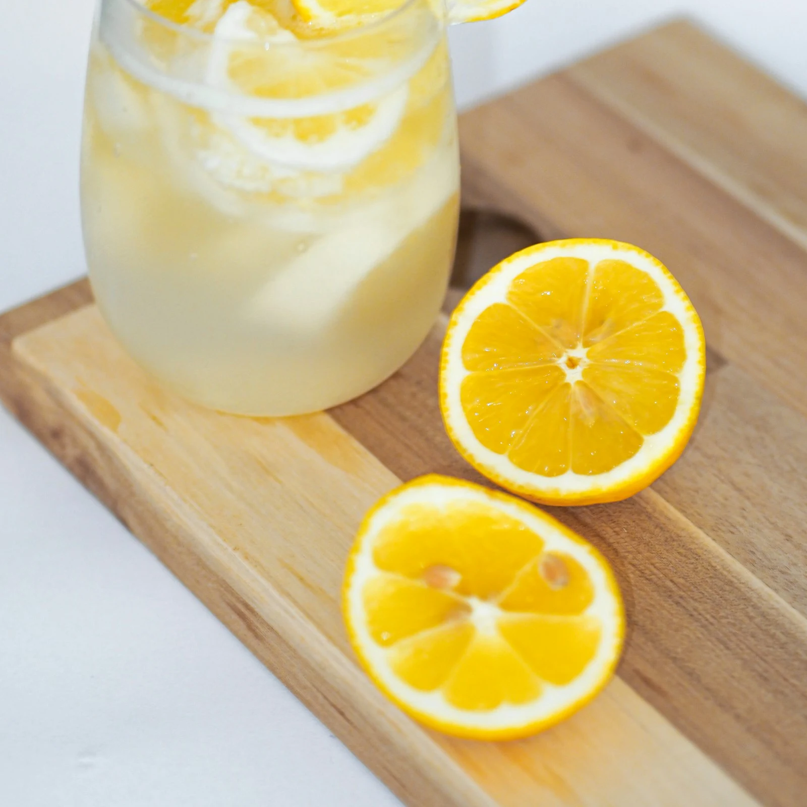 Lemonade