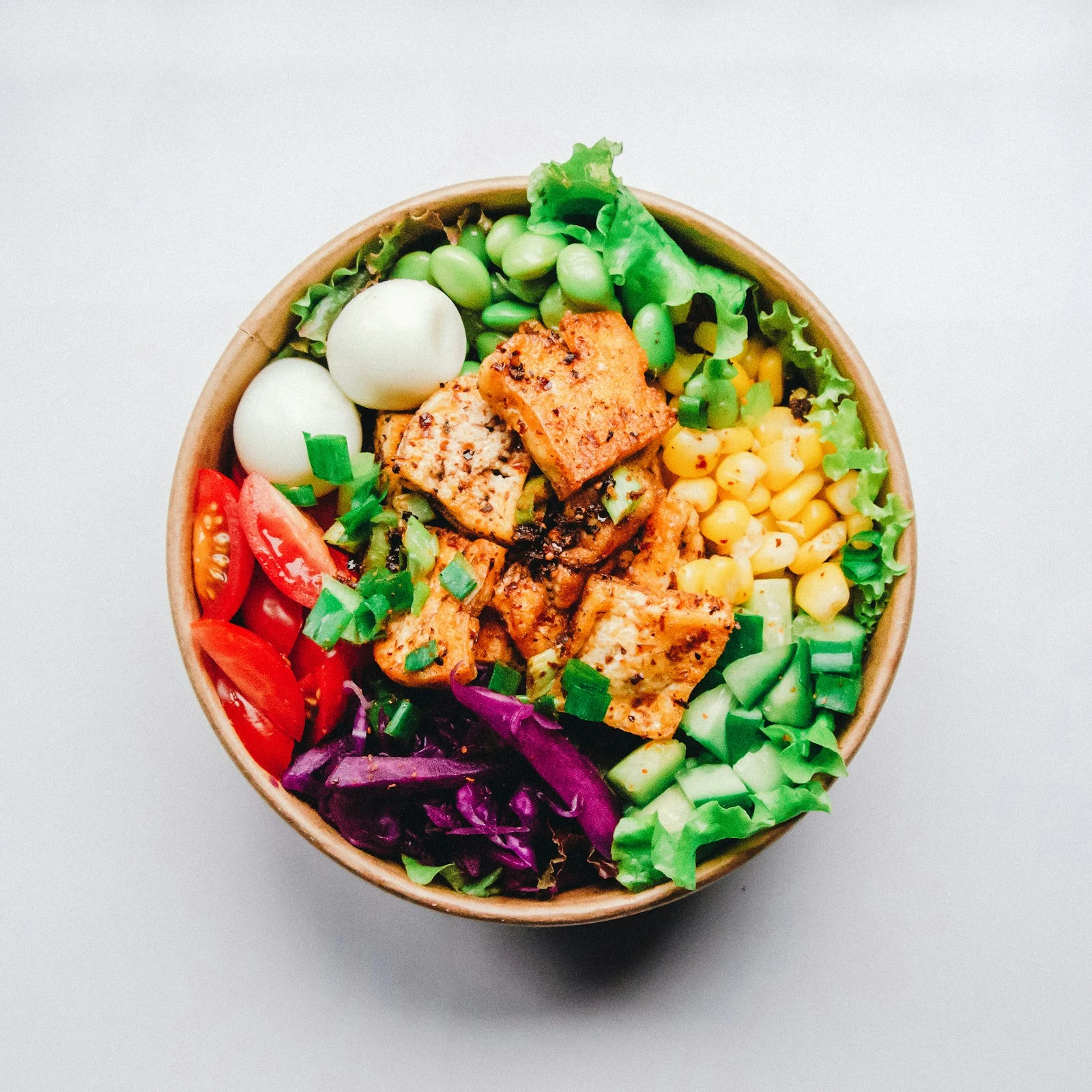 Bruno's Italian Combo Salad