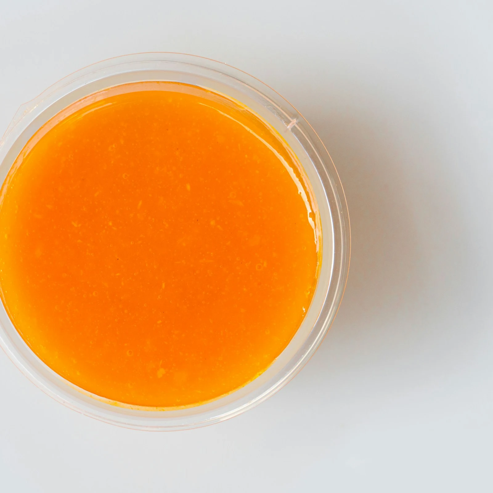 Nacho Cheese