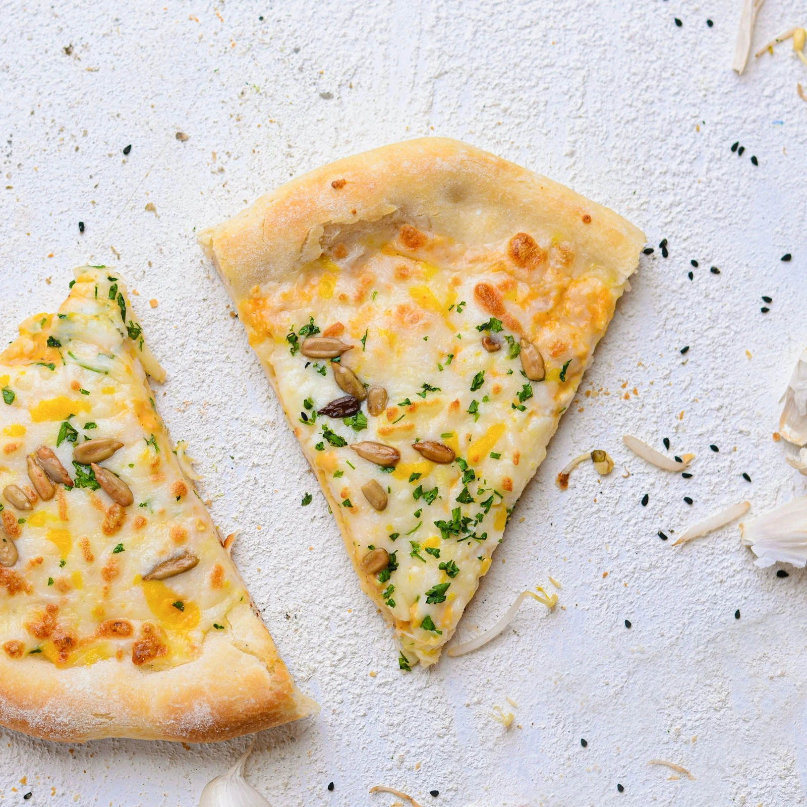 Cheese Slice