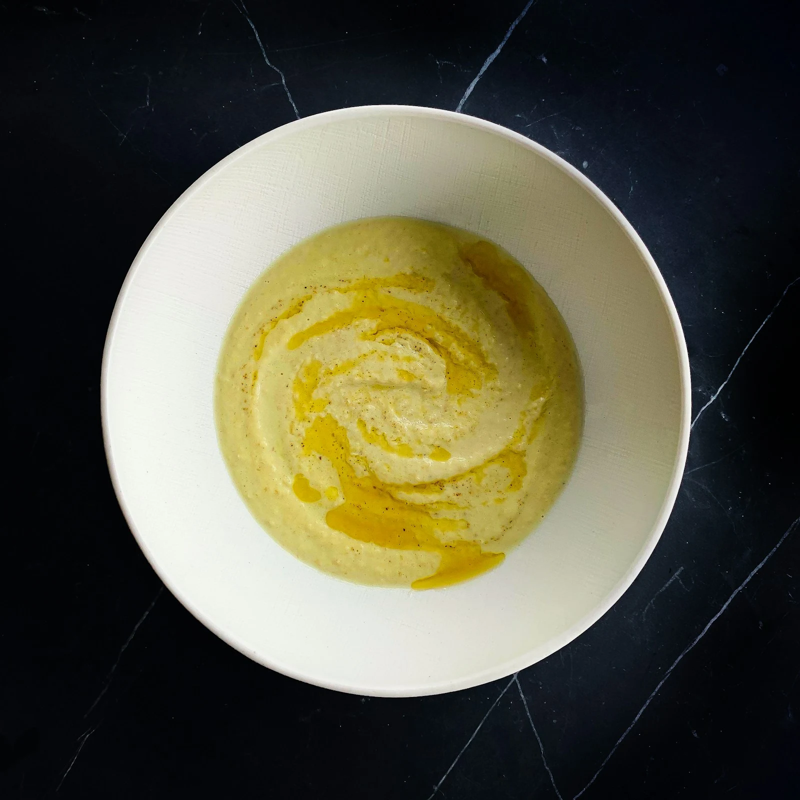 Garlic Butter