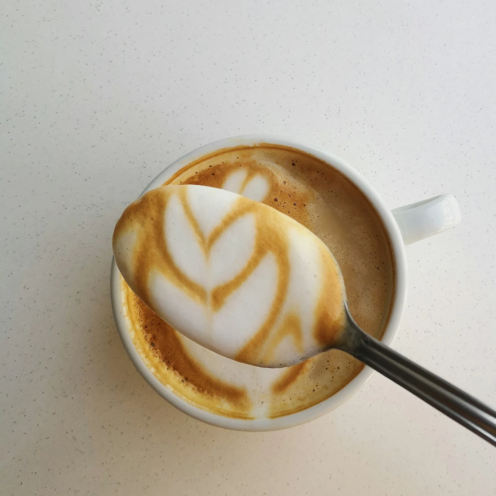 Brown Sugar Cinnamon Espresso