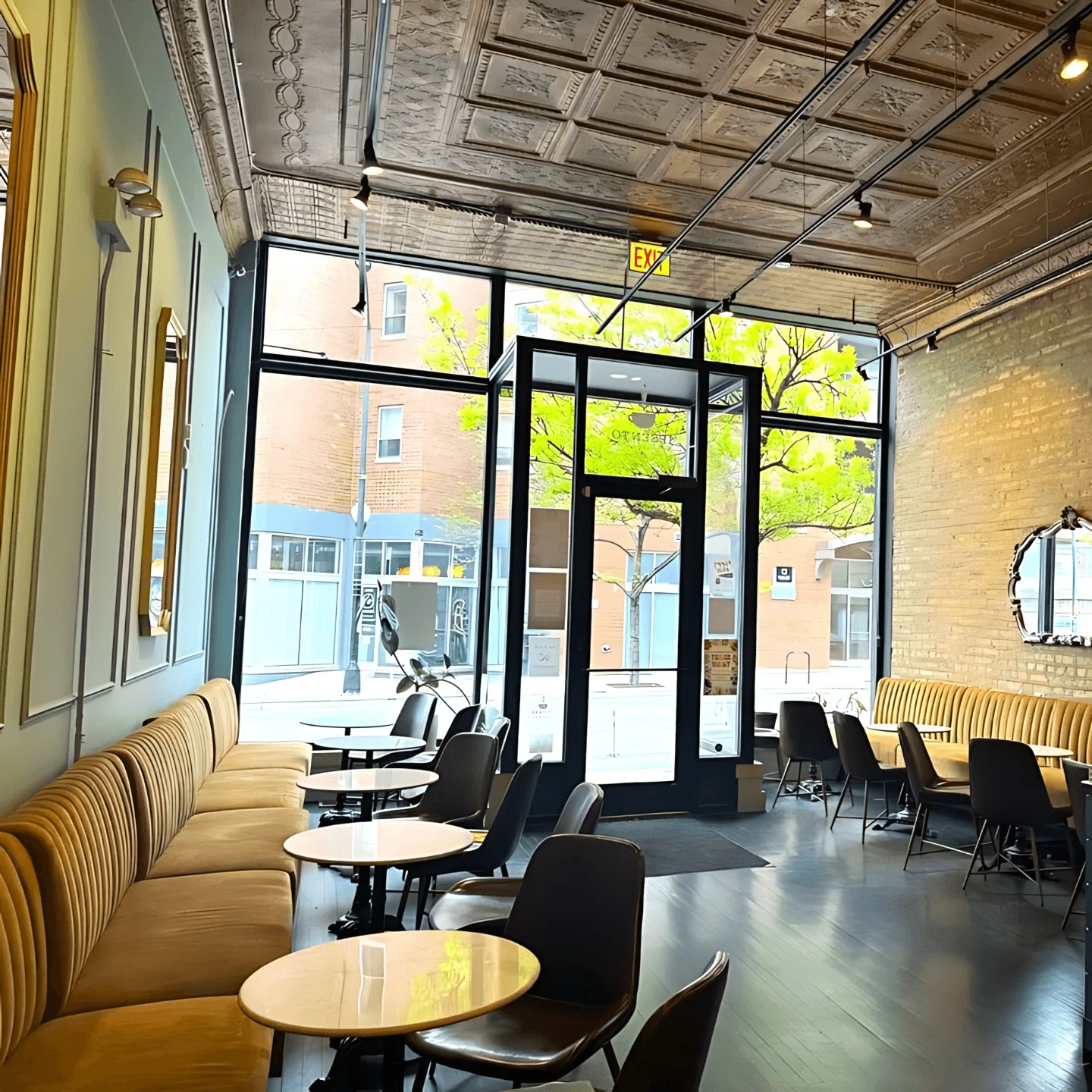 A space for your next group gathering at Ipsento