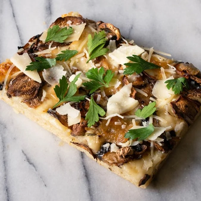 Merlin - Al Taglio — Leolo Pizza