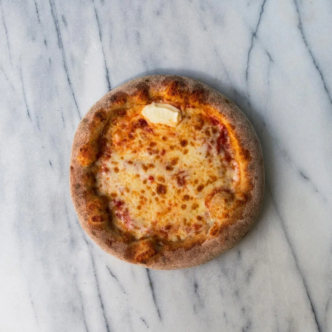 Bamba — Leolo Pizza