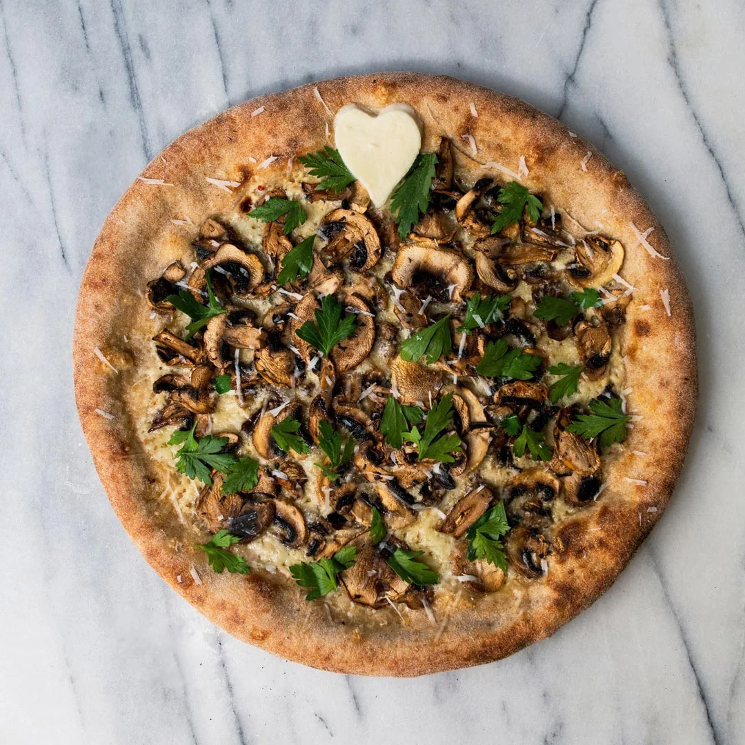 Magic — Leolo Pizza