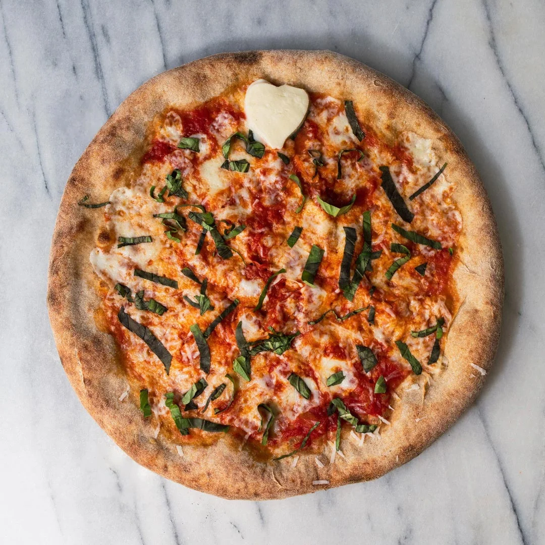 Mimi — Leolo Pizza