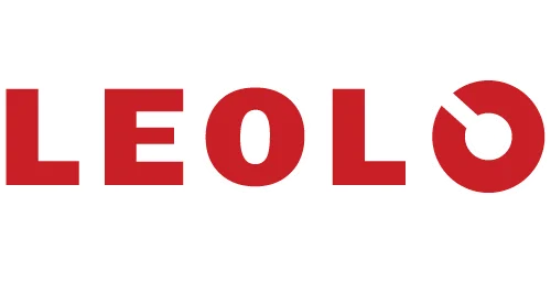 Leolo Pizza logo — artisan pizzeria in Petaluma CA