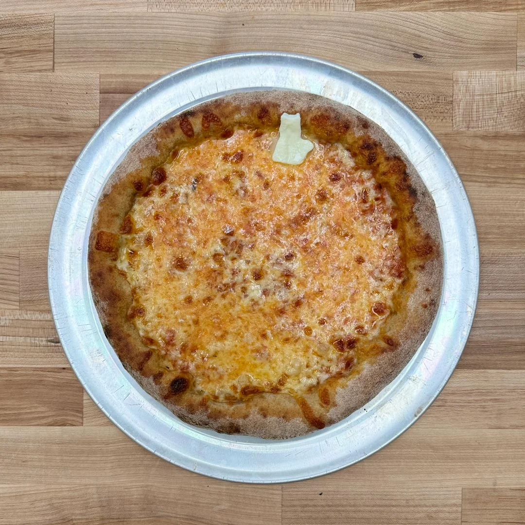 Bamba — Leolo Pizza