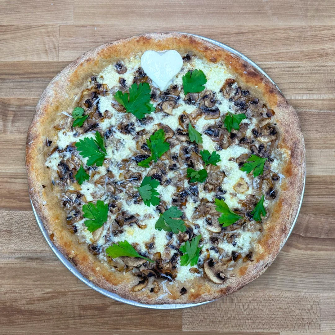 Magic — Leolo Pizza