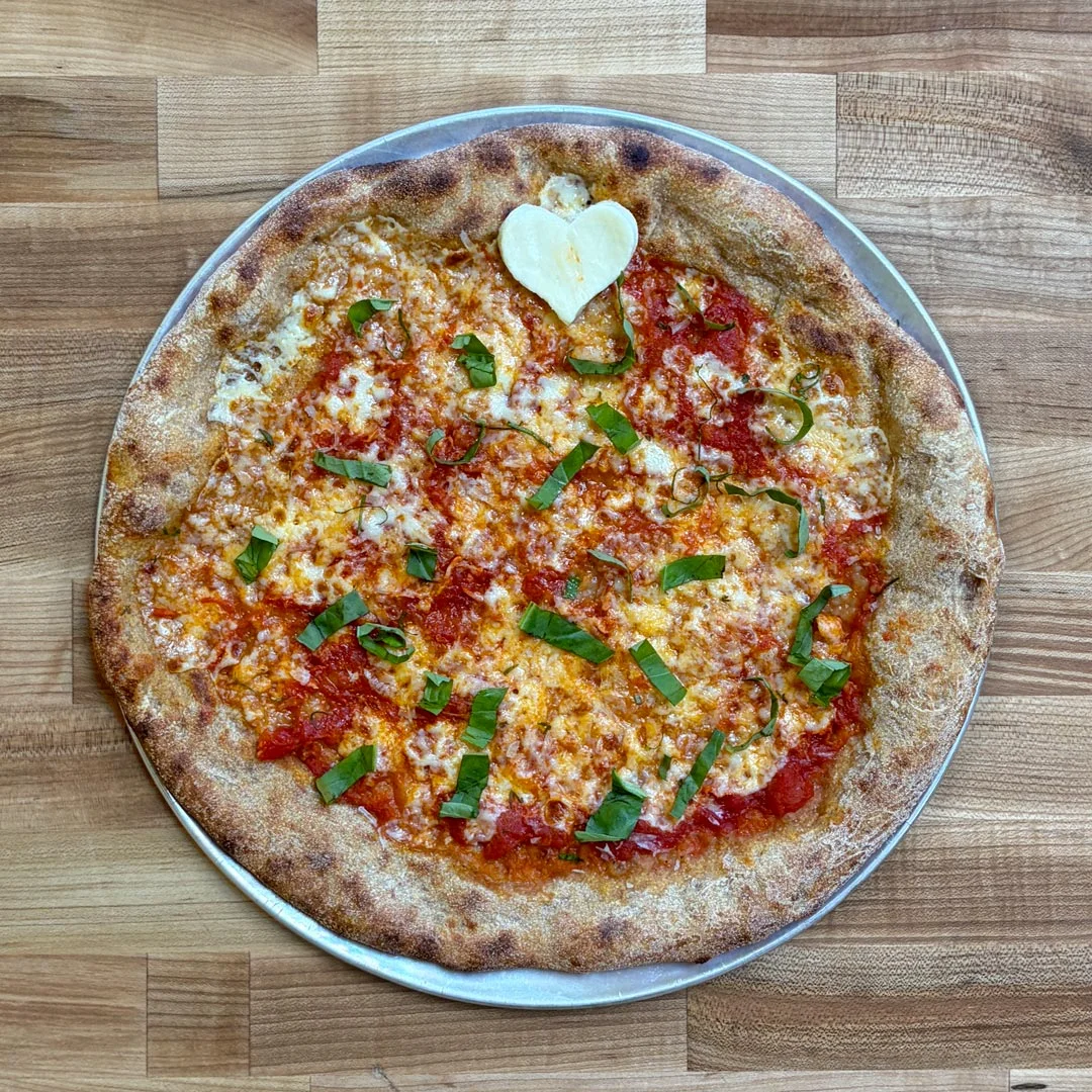Mimi — Leolo Pizza