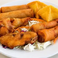 Ono Thai Sampler