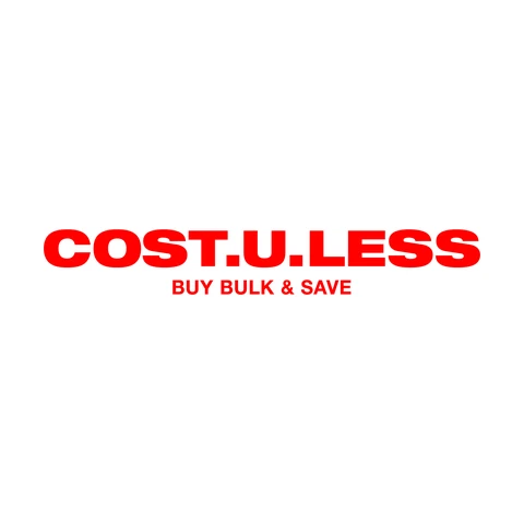 Cost U Less logo