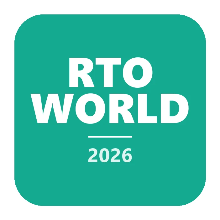 RTO World 2026