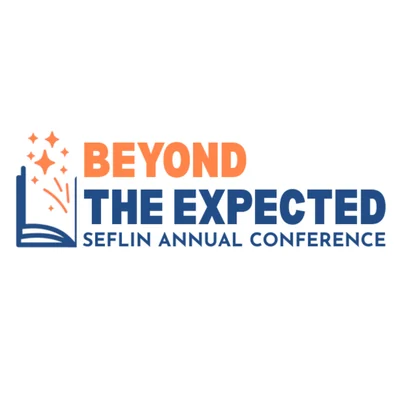 SEFLIN Annual Conference 2026: Beyond the Expected logo