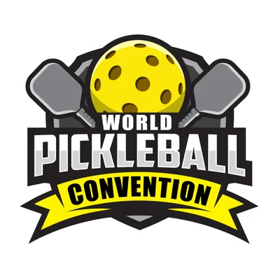 World Pickleball Convention logo