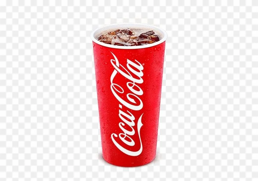 Coca Cola.