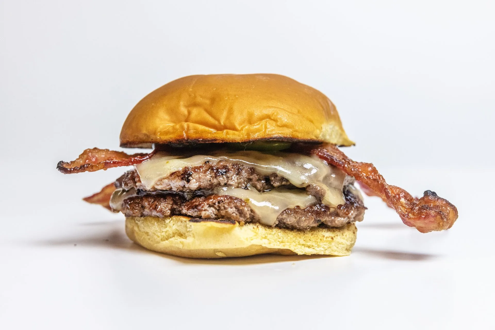 Redhot Burger