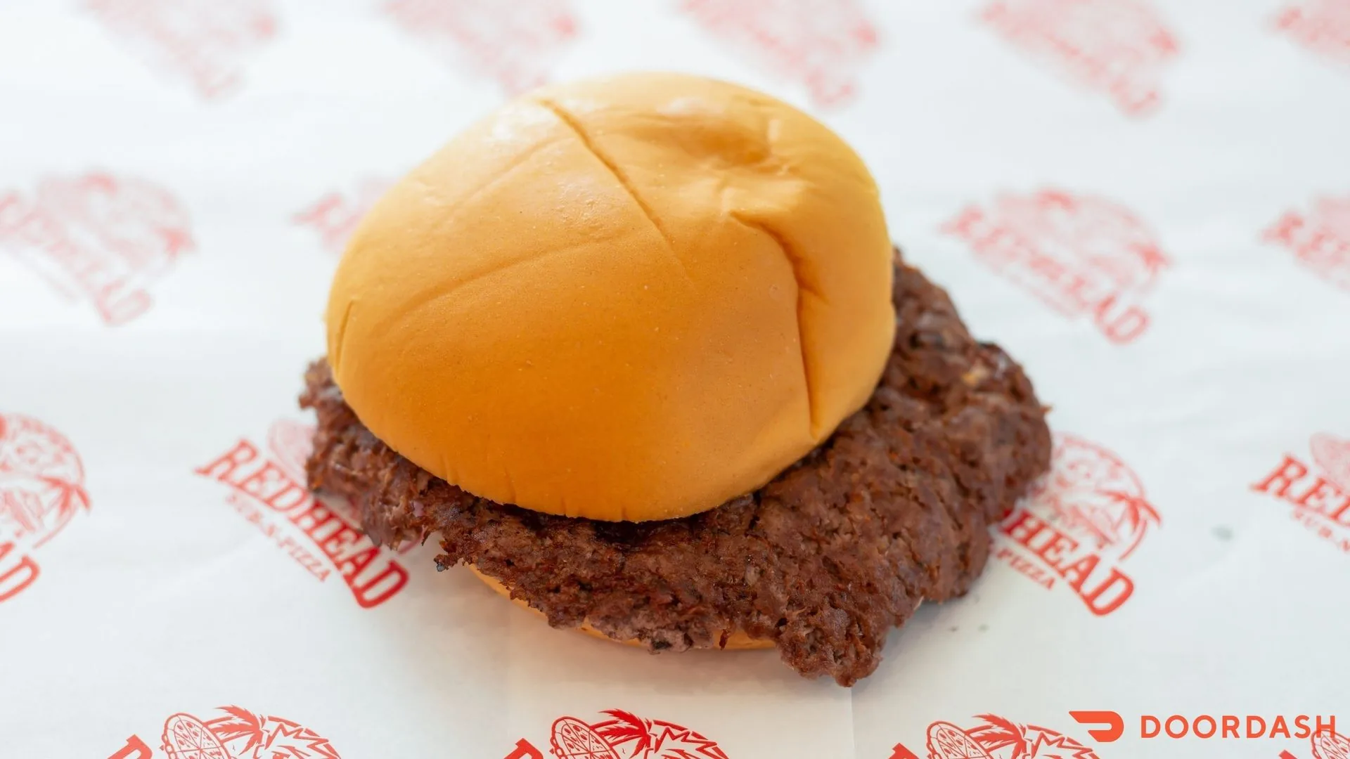 Kids Hamburger.