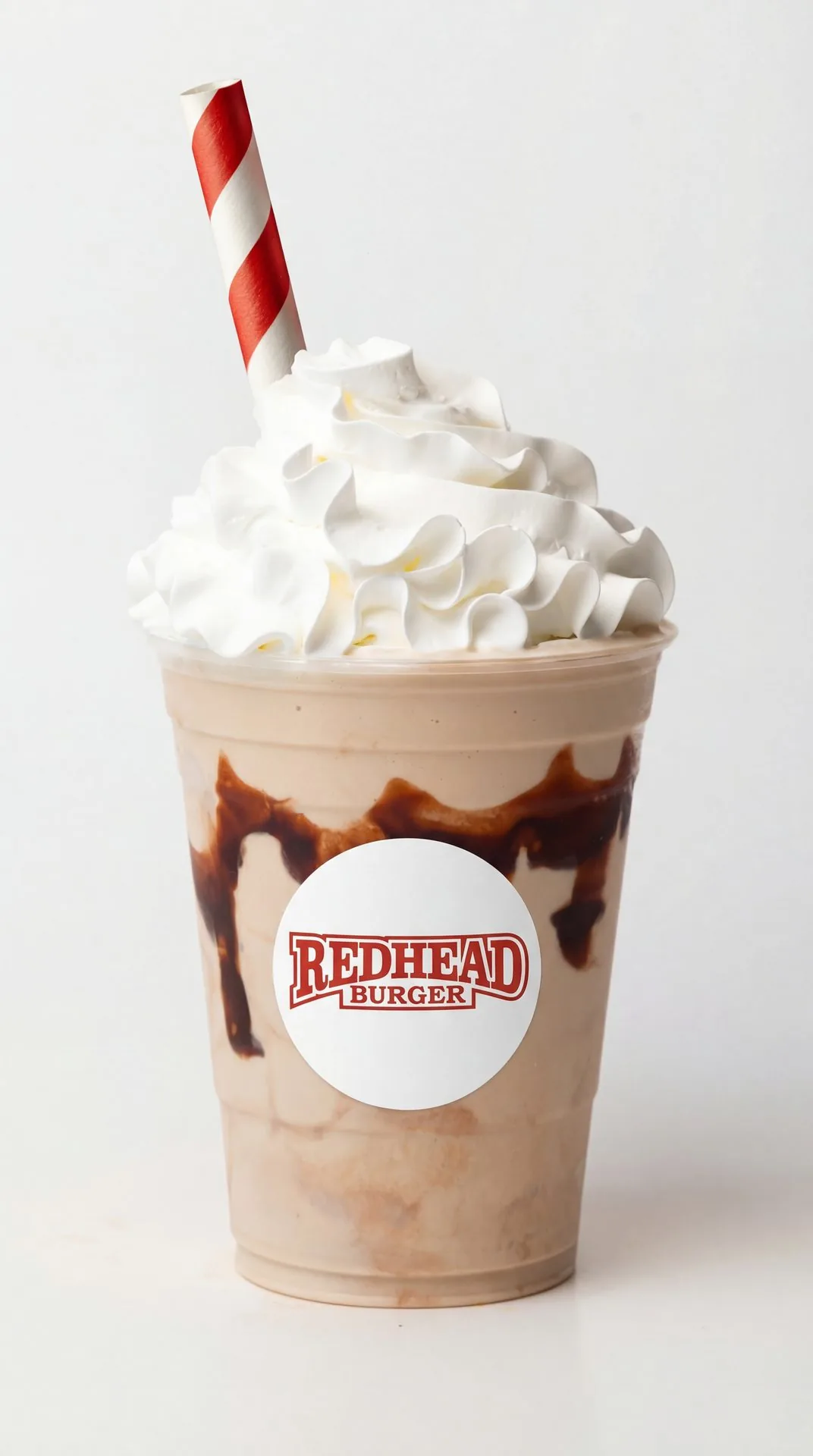 Nutella Milkshake.