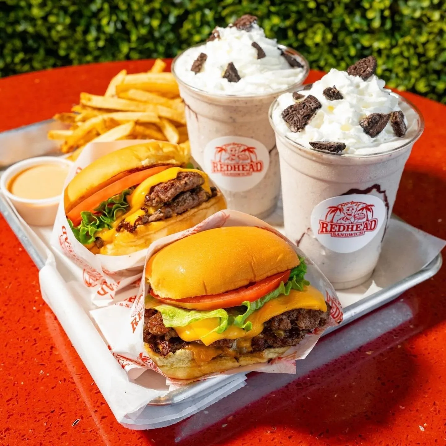Creations That Redefine Every Craving