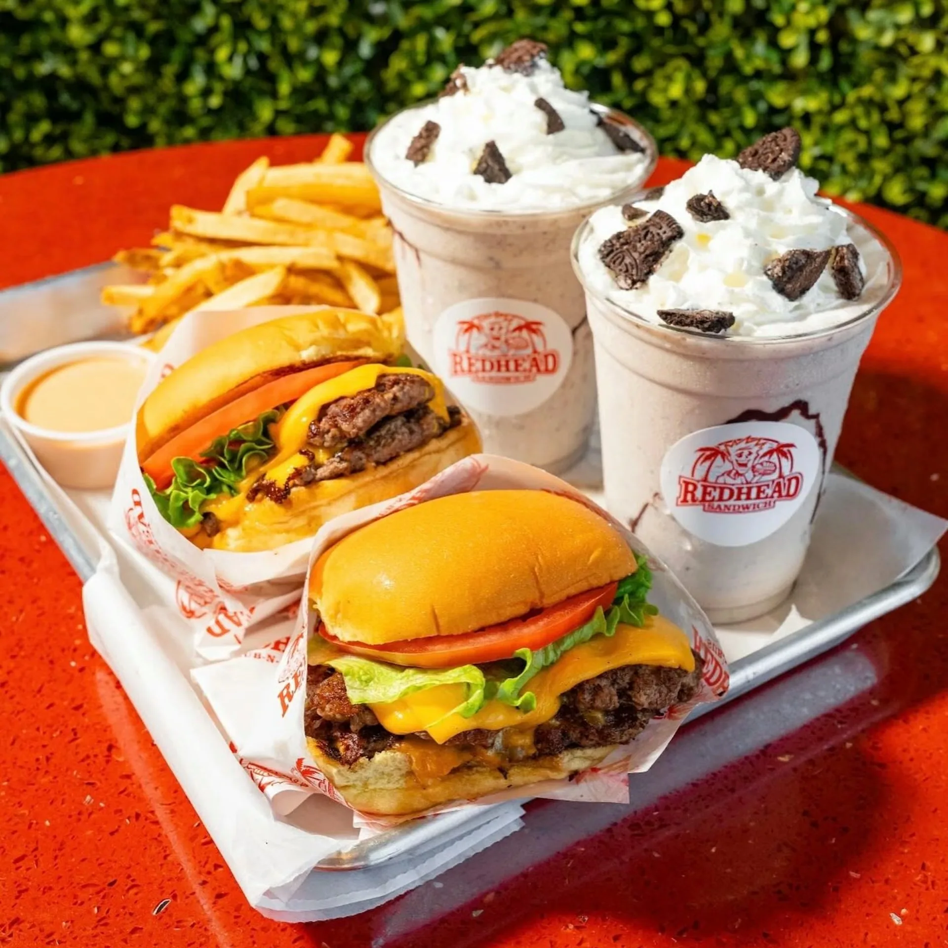 Creations That Redefine Every Craving