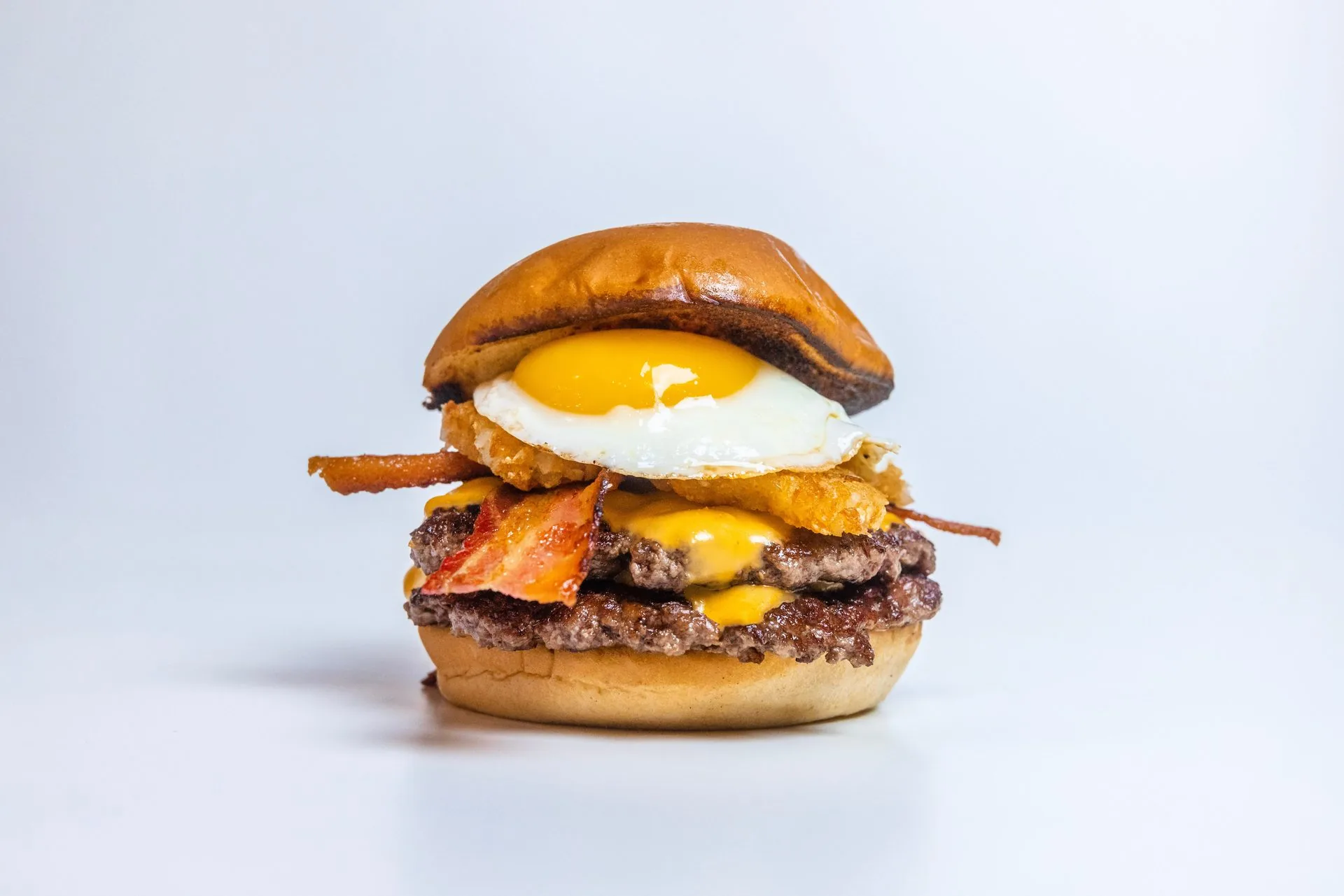Hangover Burger