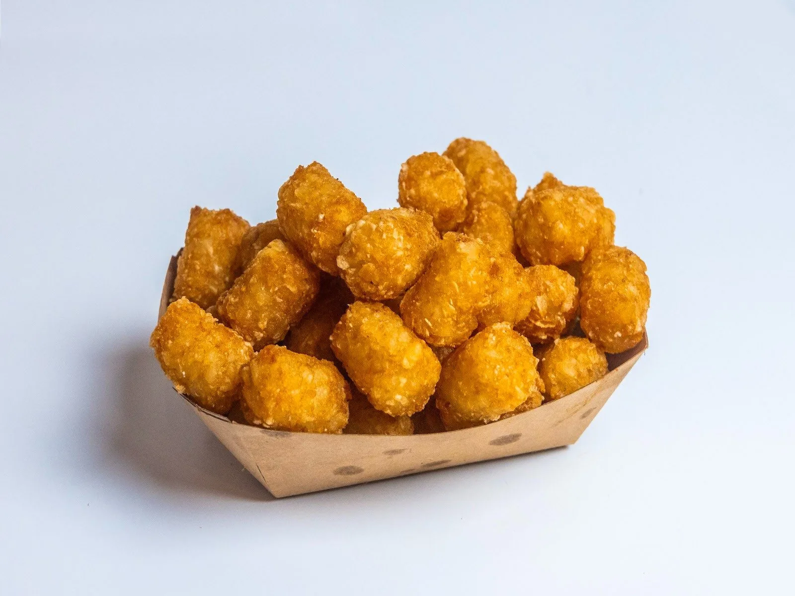 Tater Tots.