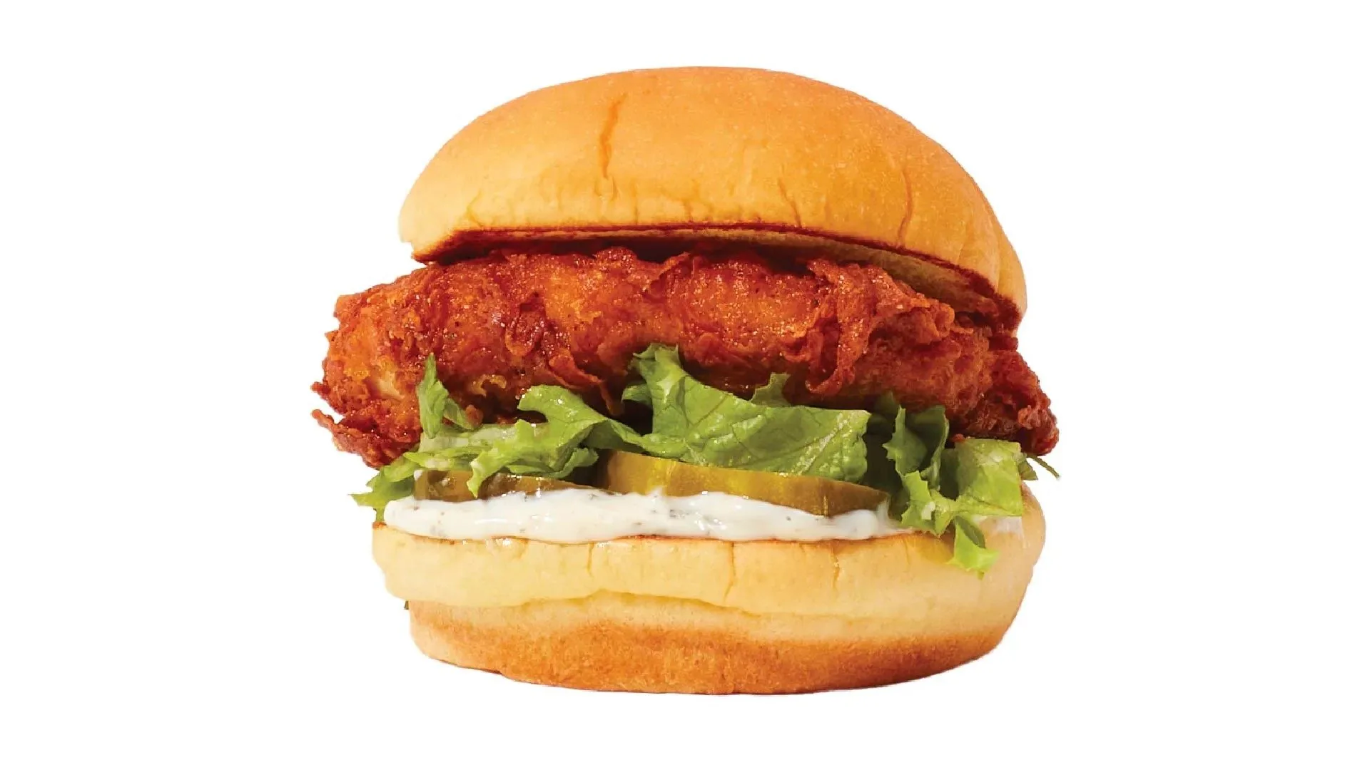 Crispy Chicken