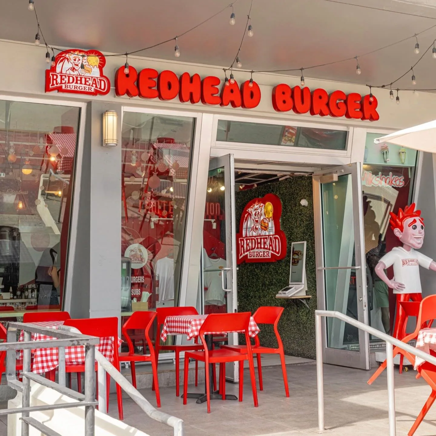 We Are Located In Miami Beach