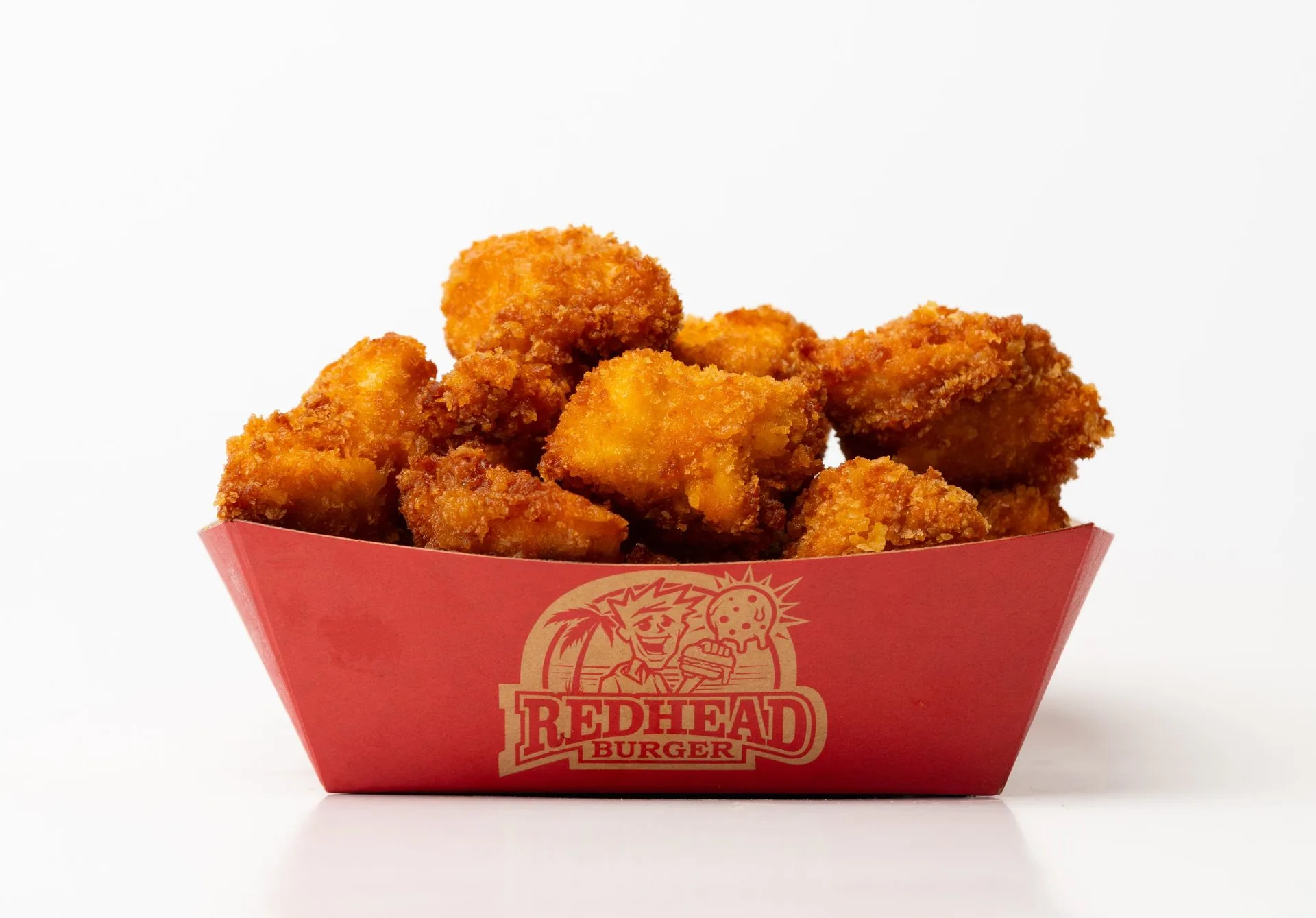 Chicken bites 6pc.