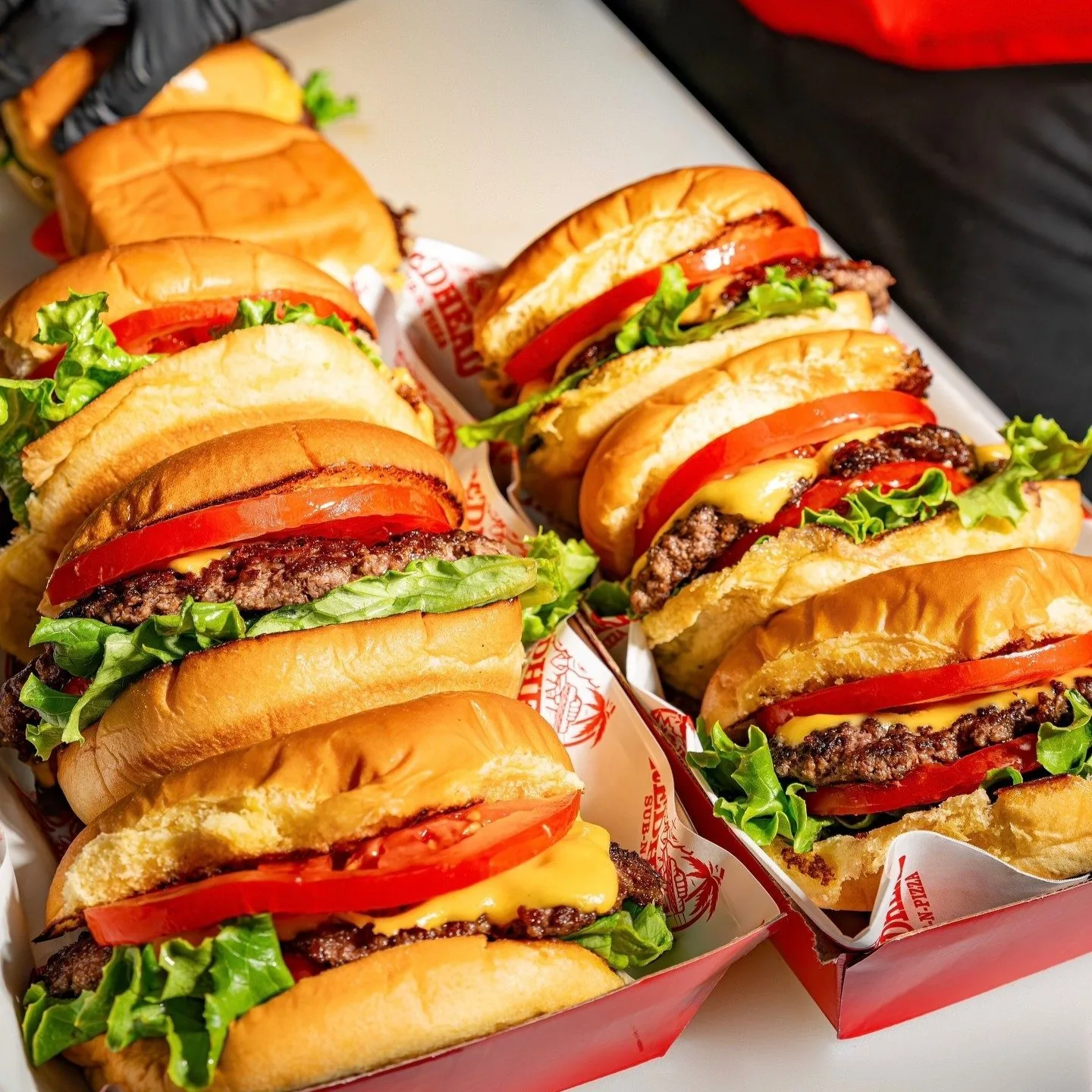 Catering for Your Next Event