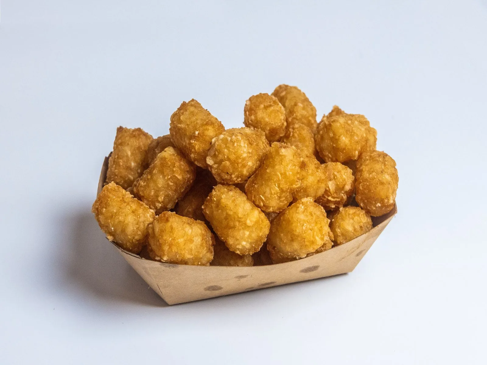 Tater Tots.