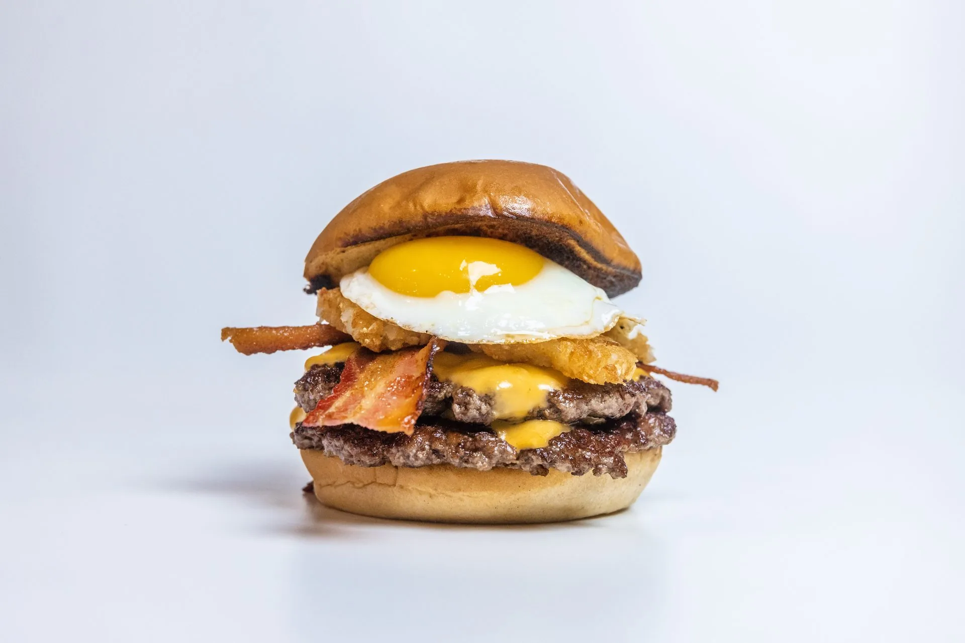 Hangover Burger