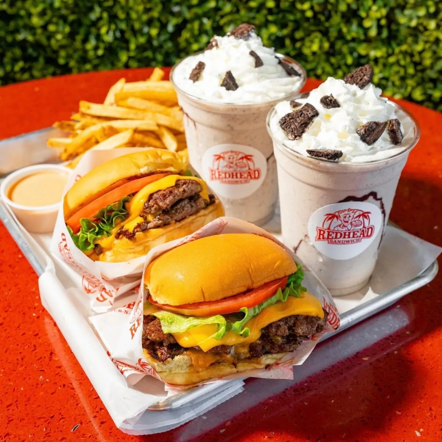 Creations That Redefine Every Craving