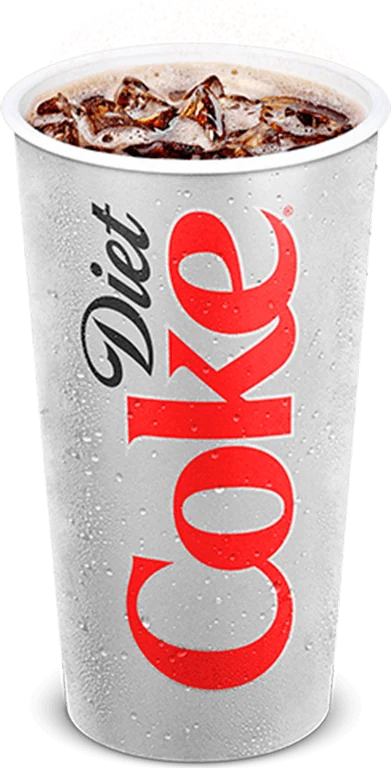 Diet Coke
