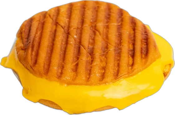 Grilled cheese