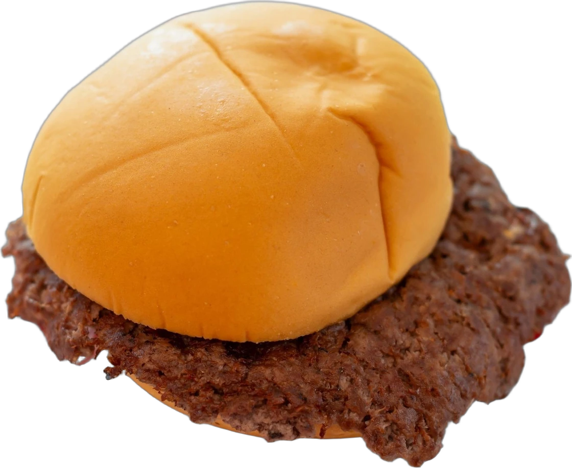 Kids hamburger