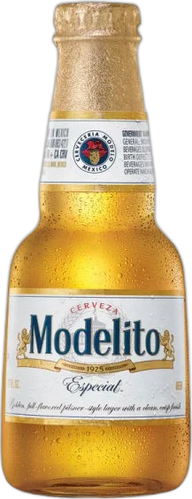 Modelo bottle