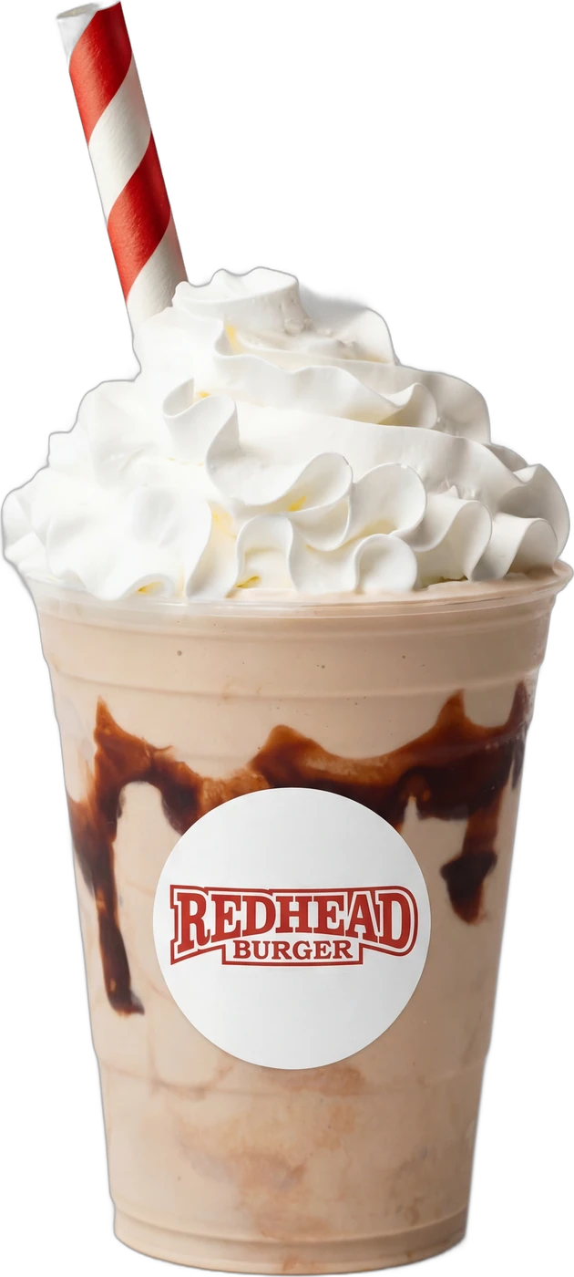 Nutella milkshake