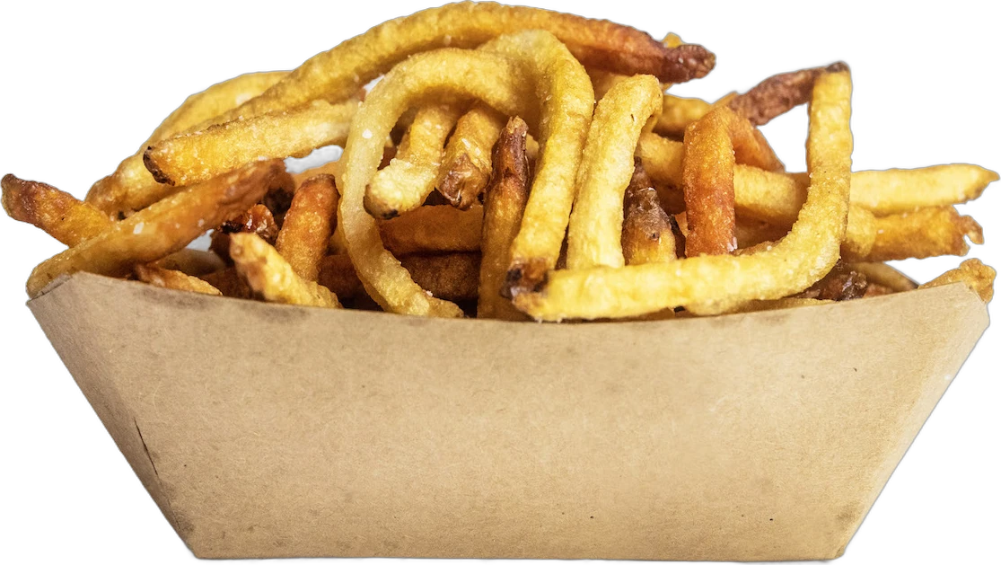 Original fries