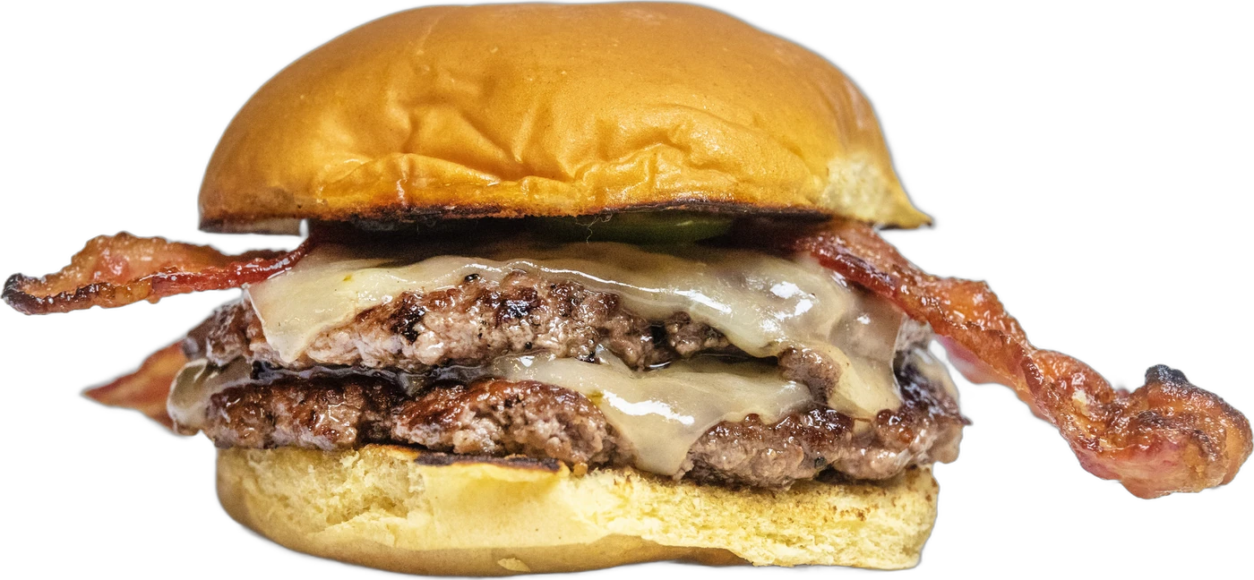 Redhot burger