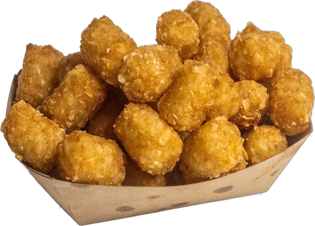 Tater tots