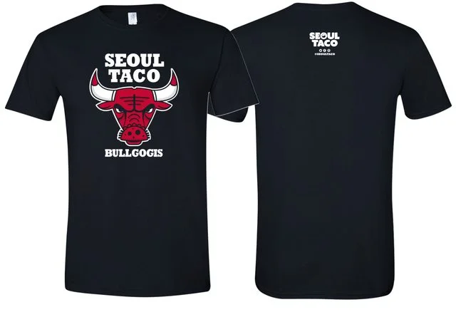 Bullgogis Tee
