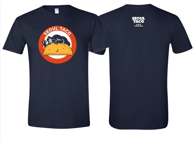 Da Bears Tee