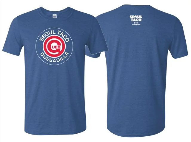 Quesca Champs Tee
