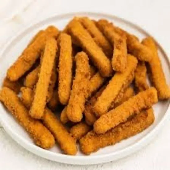 Kid's 6 Piece Chicken Fry at Smash Mouth Foods
