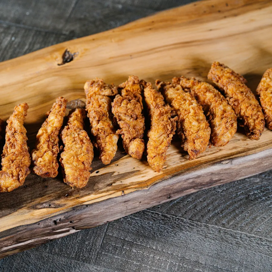 24 Piece Chicken Tender at Smash Mouth Foods